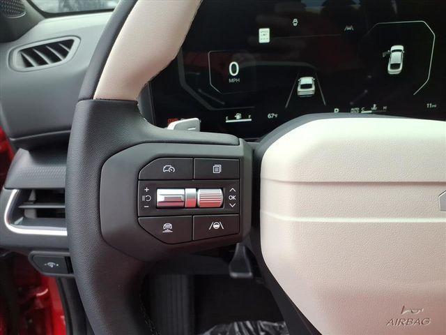 new 2025 Kia K4 car, priced at $25,870