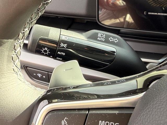 new 2026 Kia Carnival Hybrid car, priced at $43,110