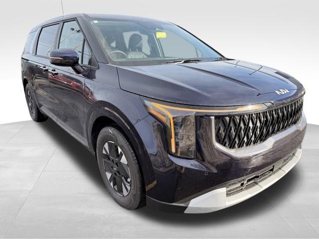 new 2026 Kia Carnival Hybrid car, priced at $41,619