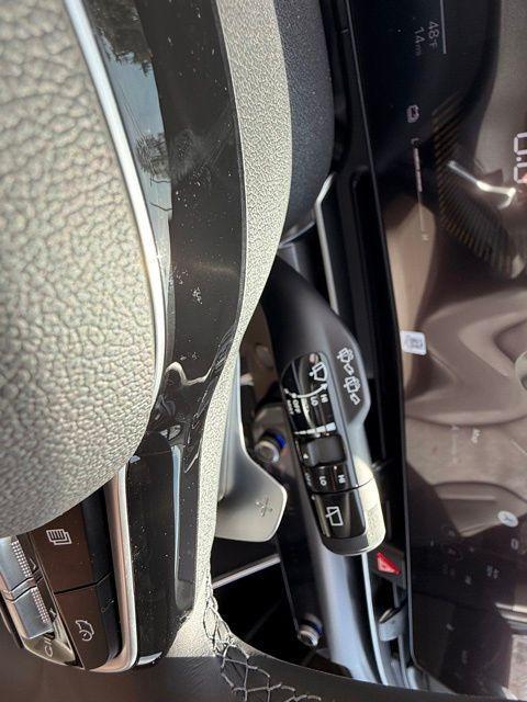 new 2026 Kia Carnival Hybrid car, priced at $42,319