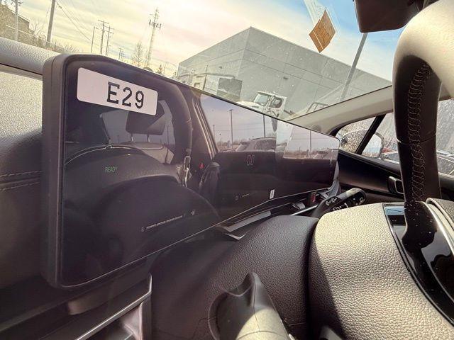 new 2026 Kia Carnival Hybrid car, priced at $42,319