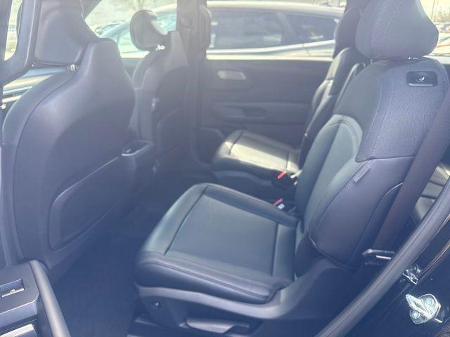 new 2027 Kia Telluride car, priced at $47,540