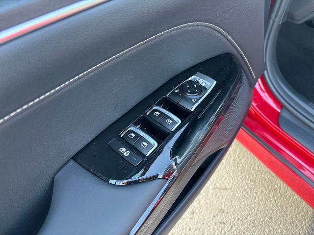 new 2026 Kia K5 car, priced at $31,155