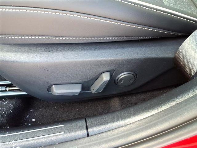 new 2025 Kia K4 car, priced at $25,048