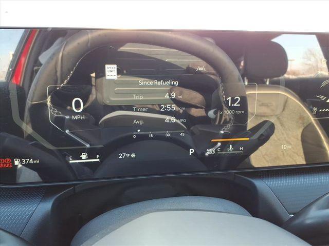 new 2025 Kia K4 car, priced at $25,048