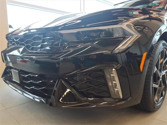 new 2026 Kia K5 car, priced at $36,005