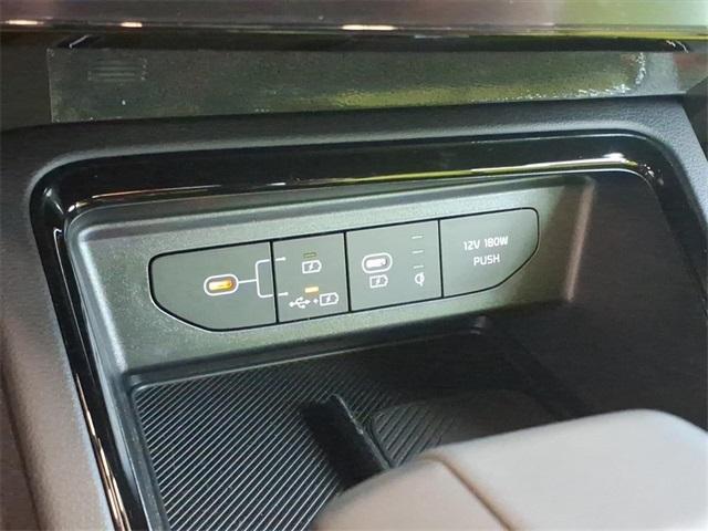 new 2026 Kia K5 car, priced at $36,005