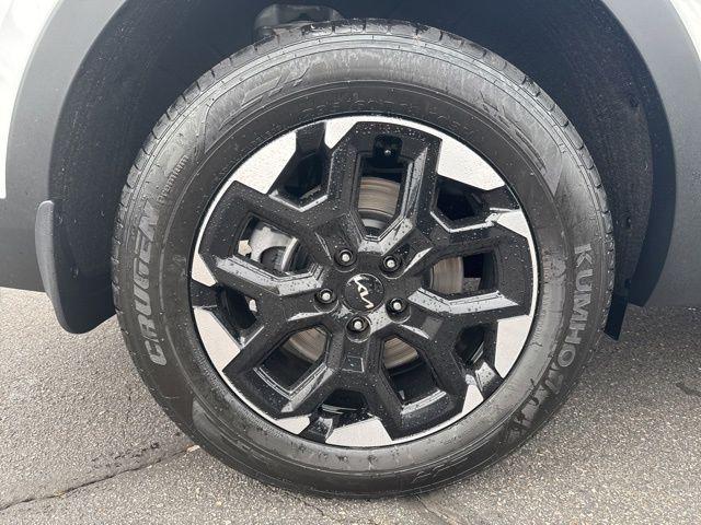 new 2026 Kia Sorento car, priced at $36,975