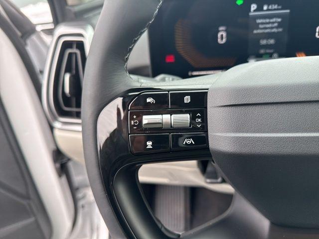 new 2026 Kia Sorento car, priced at $36,975