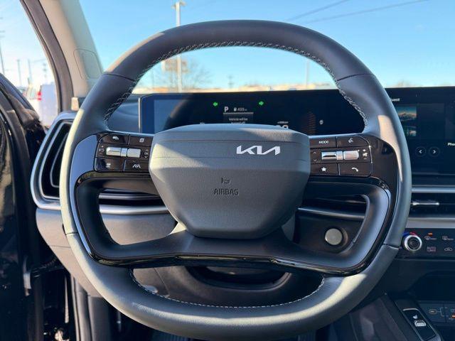 new 2026 Kia Sorento car, priced at $37,418