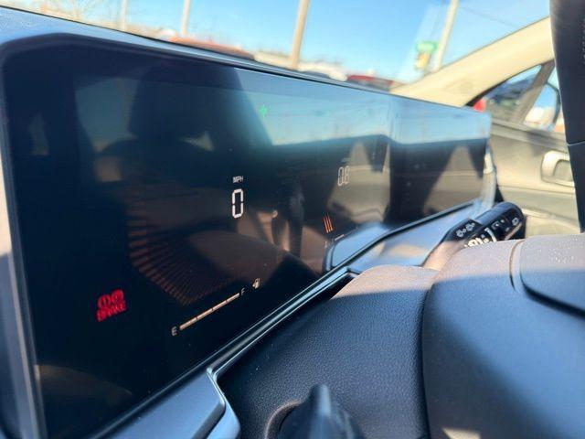 new 2026 Kia Sorento car, priced at $37,418