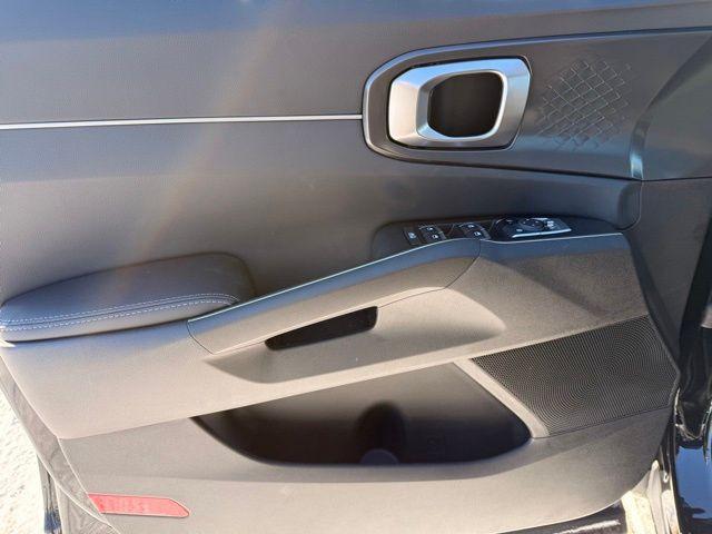 new 2026 Kia Sorento car, priced at $37,418