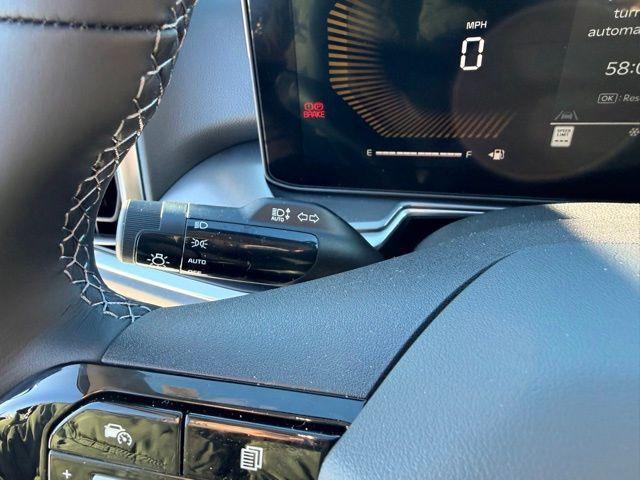 new 2026 Kia Sorento car, priced at $37,418