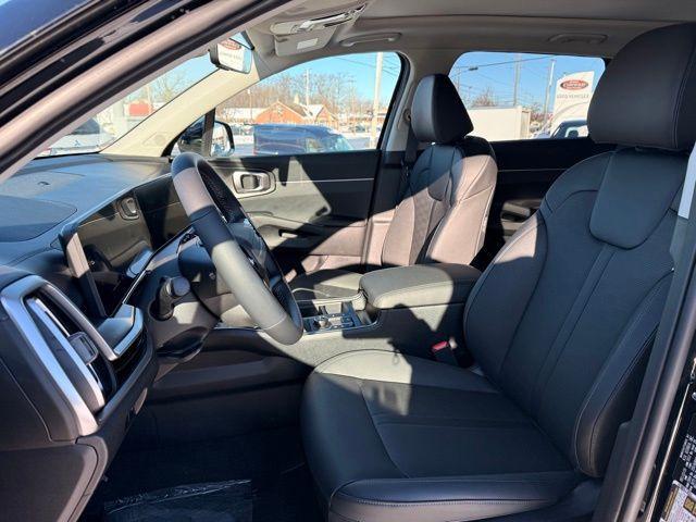 new 2026 Kia Sorento car, priced at $37,418
