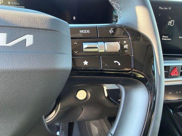 new 2026 Kia Sorento car, priced at $37,418