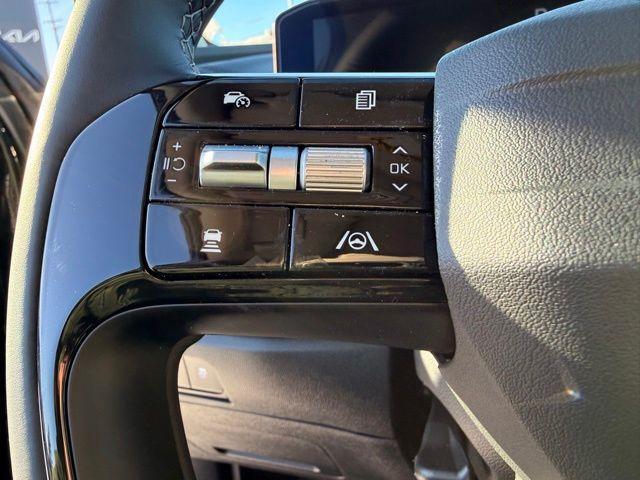 new 2026 Kia Sorento car, priced at $37,418