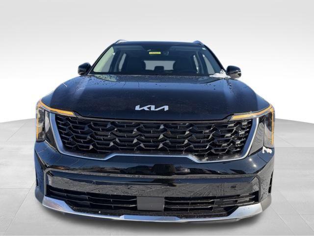 new 2026 Kia Sorento car, priced at $37,418