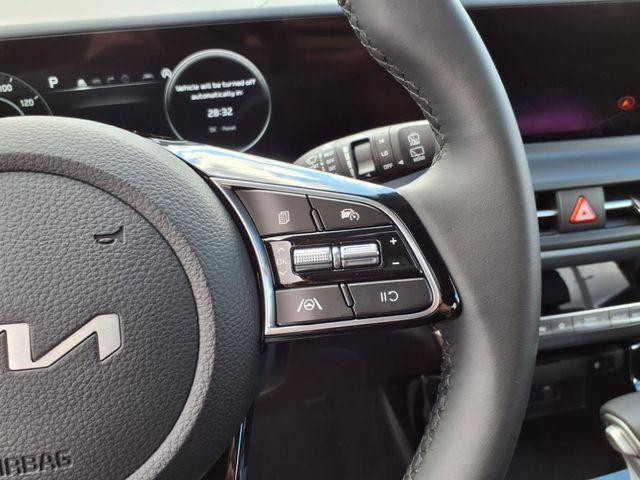 new 2026 Kia Seltos car, priced at $29,062