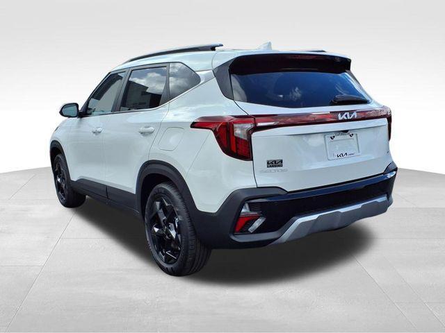 new 2026 Kia Seltos car, priced at $29,062