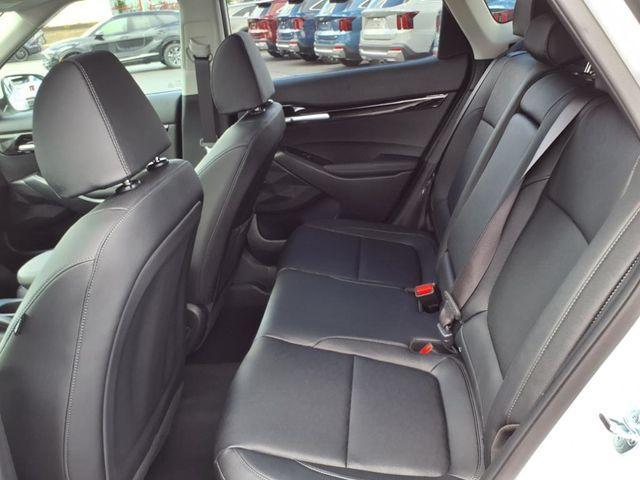 new 2026 Kia Seltos car, priced at $29,062