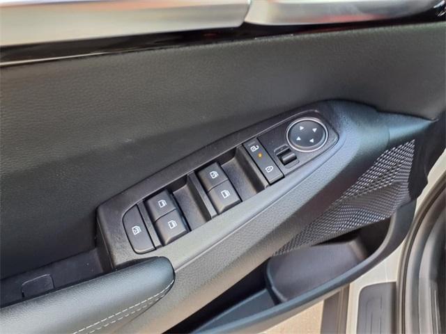 new 2026 Kia Seltos car, priced at $29,620