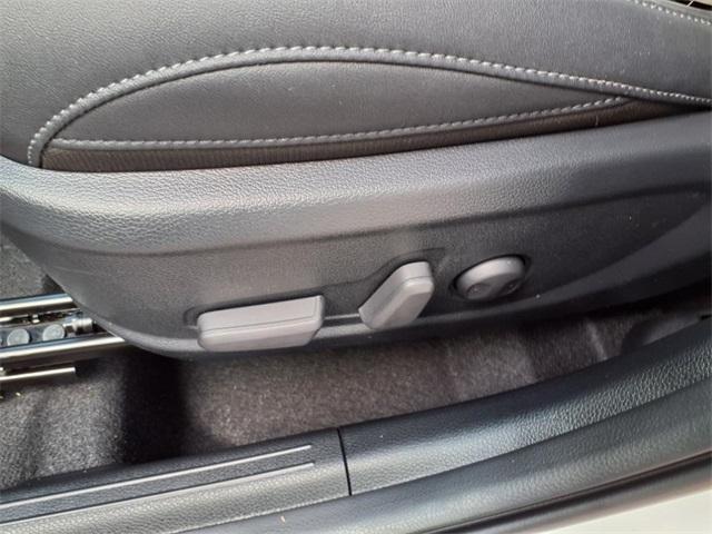 new 2026 Kia Seltos car, priced at $29,620