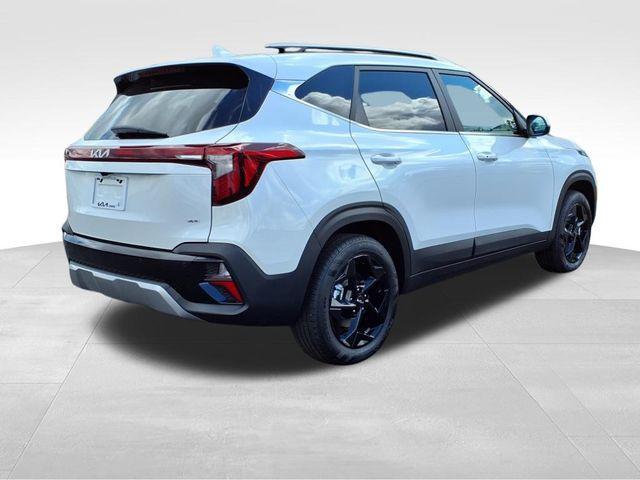new 2026 Kia Seltos car, priced at $29,062