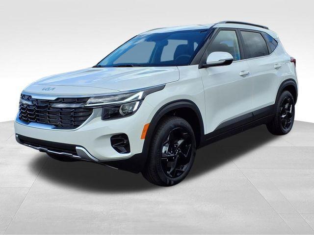 new 2026 Kia Seltos car, priced at $29,062
