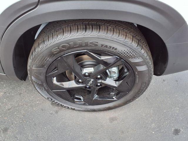 new 2026 Kia Seltos car, priced at $29,062