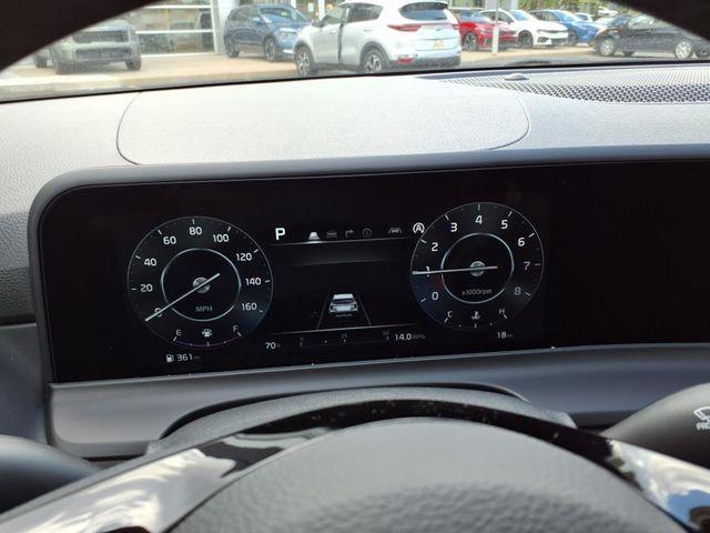 new 2026 Kia Seltos car, priced at $29,062