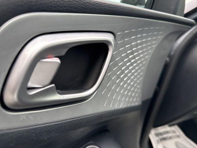 used 2023 Kia Soul car, priced at $18,231