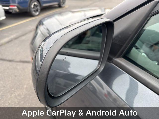 used 2023 Kia Soul car, priced at $18,231