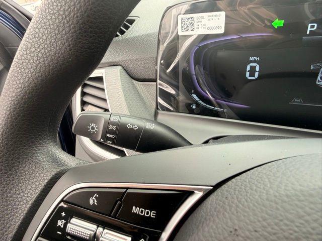 new 2026 Kia Seltos car, priced at $26,360