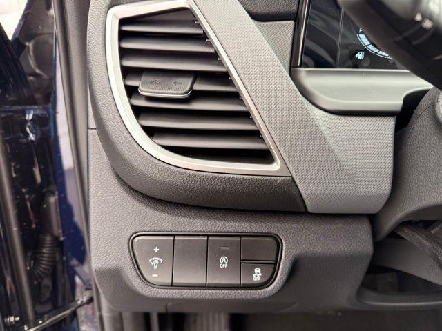 new 2026 Kia Seltos car, priced at $26,360