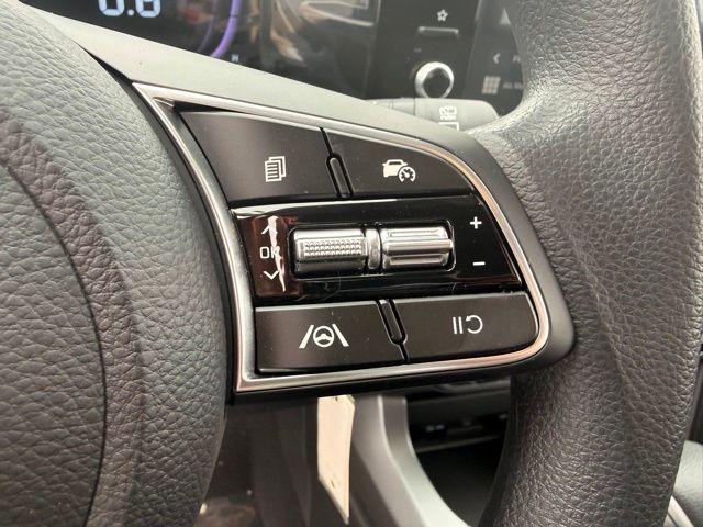 new 2026 Kia Seltos car, priced at $26,360