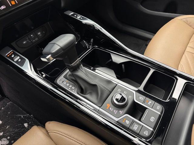 new 2026 Kia Sorento car, priced at $44,922