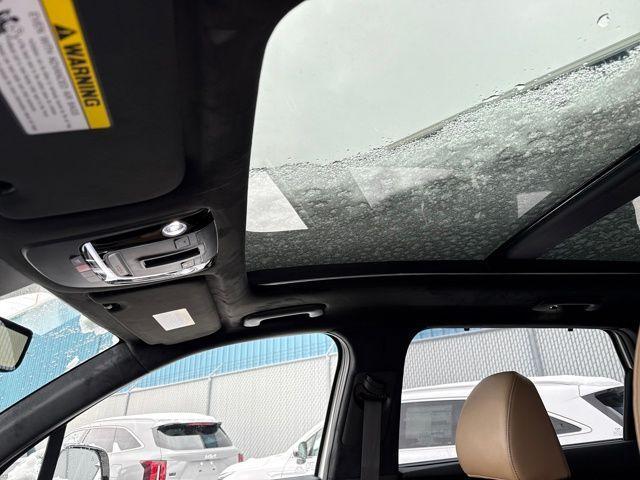 new 2026 Kia Sorento car, priced at $44,922