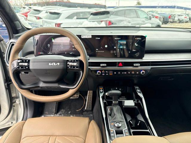 new 2026 Kia Sorento car, priced at $44,922