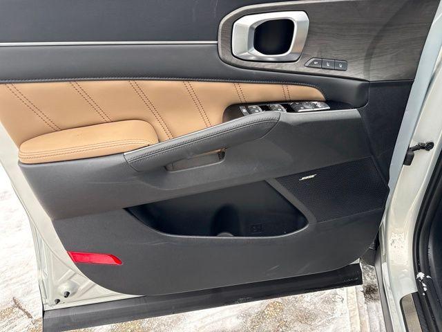 new 2026 Kia Sorento car, priced at $44,922