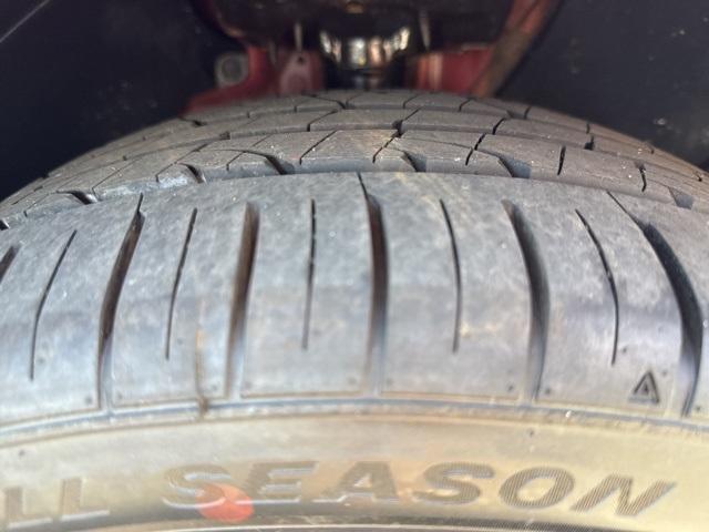 used 2024 Kia K5 car, priced at $25,996