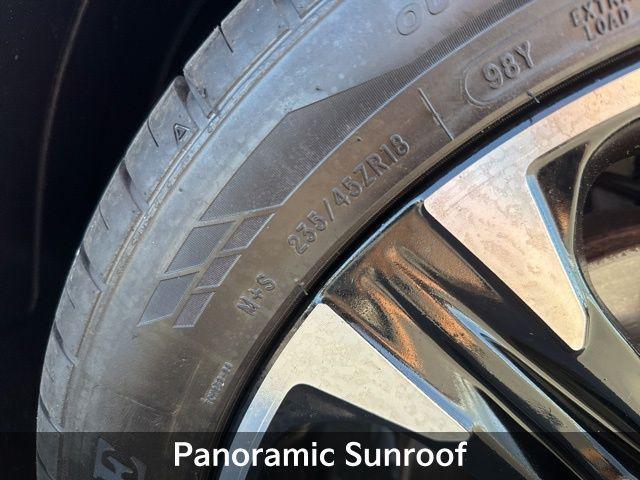 used 2024 Kia K5 car, priced at $24,606