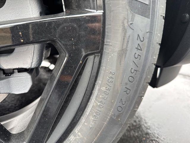 new 2025 Kia Telluride car, priced at $51,074