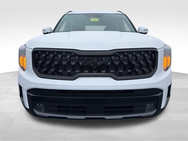 new 2025 Kia Telluride car, priced at $51,074