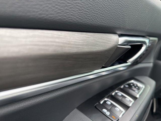 new 2025 Kia Telluride car, priced at $51,074