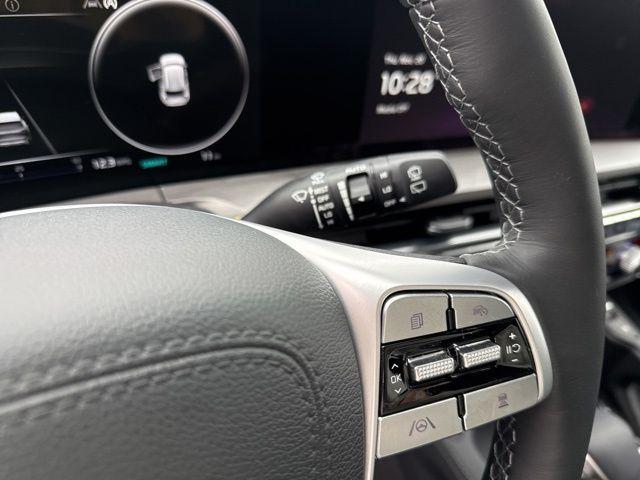 new 2025 Kia Telluride car, priced at $51,074