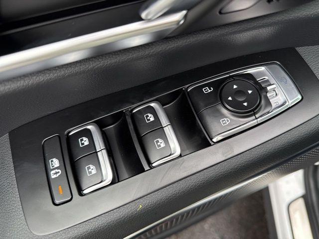 new 2025 Kia Telluride car, priced at $51,074