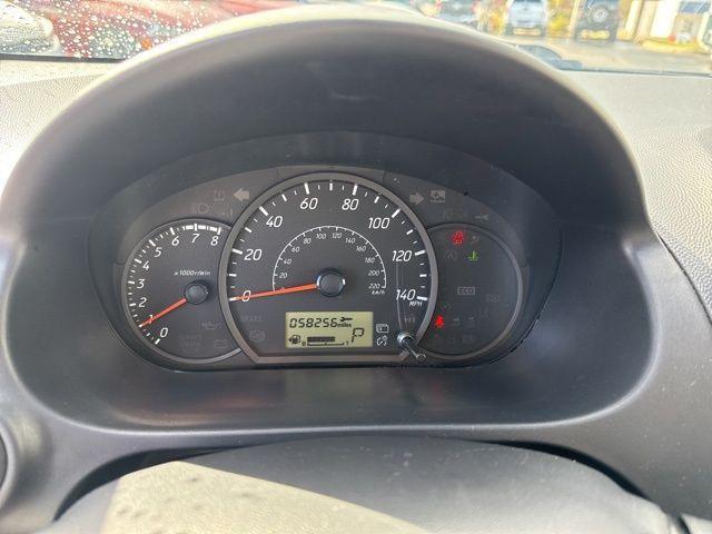 used 2021 Mitsubishi Mirage car, priced at $11,598