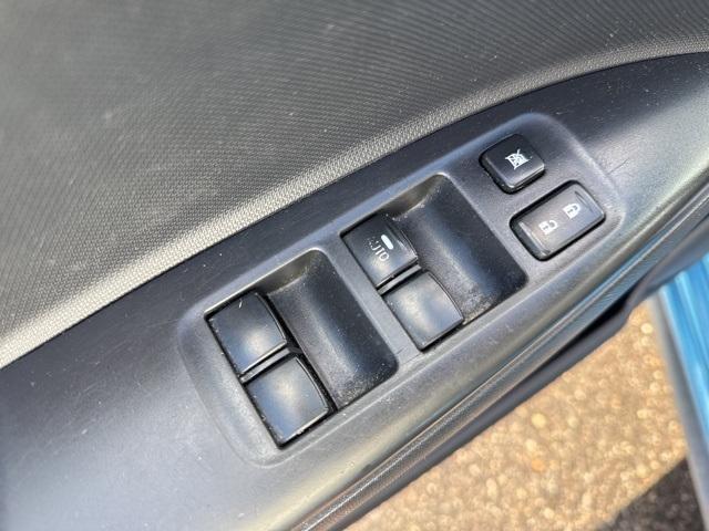 used 2021 Mitsubishi Mirage car, priced at $12,098