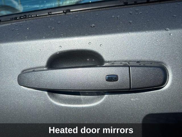 used 2024 GMC Terrain car, priced at $22,726