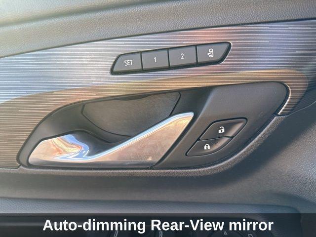 used 2024 GMC Terrain car, priced at $22,726